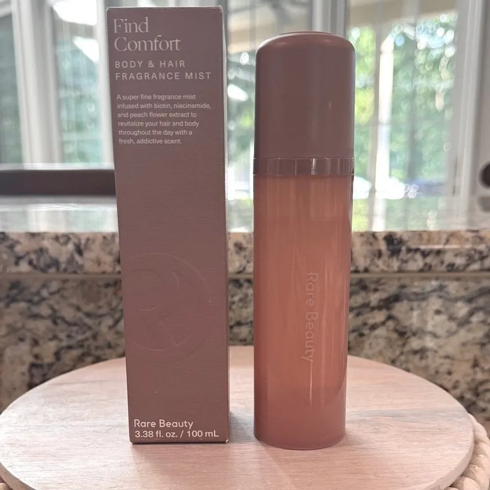 Rare Beauty Body & Hair Mist